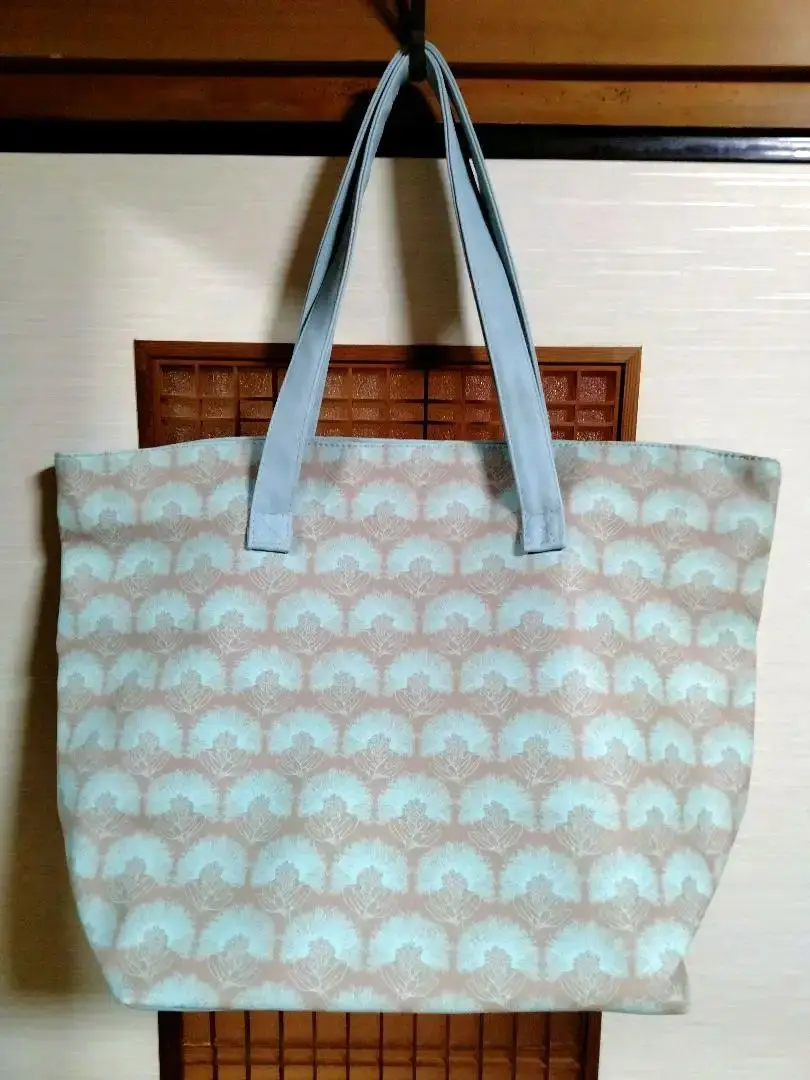【美品】MANAOLAマナオラ　ハワイ　パレオ　ペパーミントグリーン 美品】MANAOLAマナオラ ハワイ パレオ ペパーミントグリーン