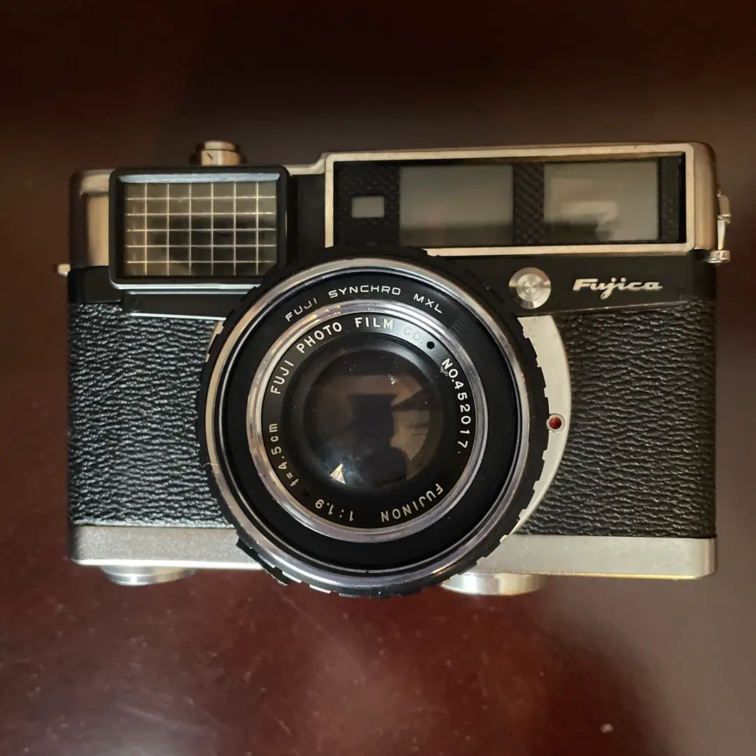 2025年最新】fujica 35 eeの人気アイテム - メルカリ