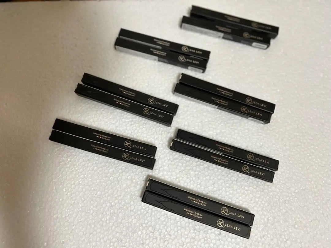 レナレビBROW TWIST EBONY3本セット新品未使用 レナレビBROW TWIST EBONY3本セット新品未使用 - メルカリ