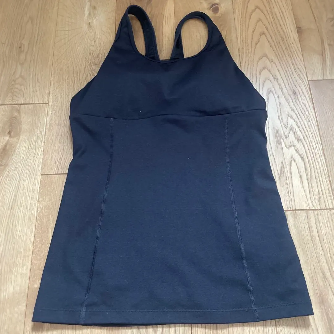 Thumbnail of Danskin tank top yoga