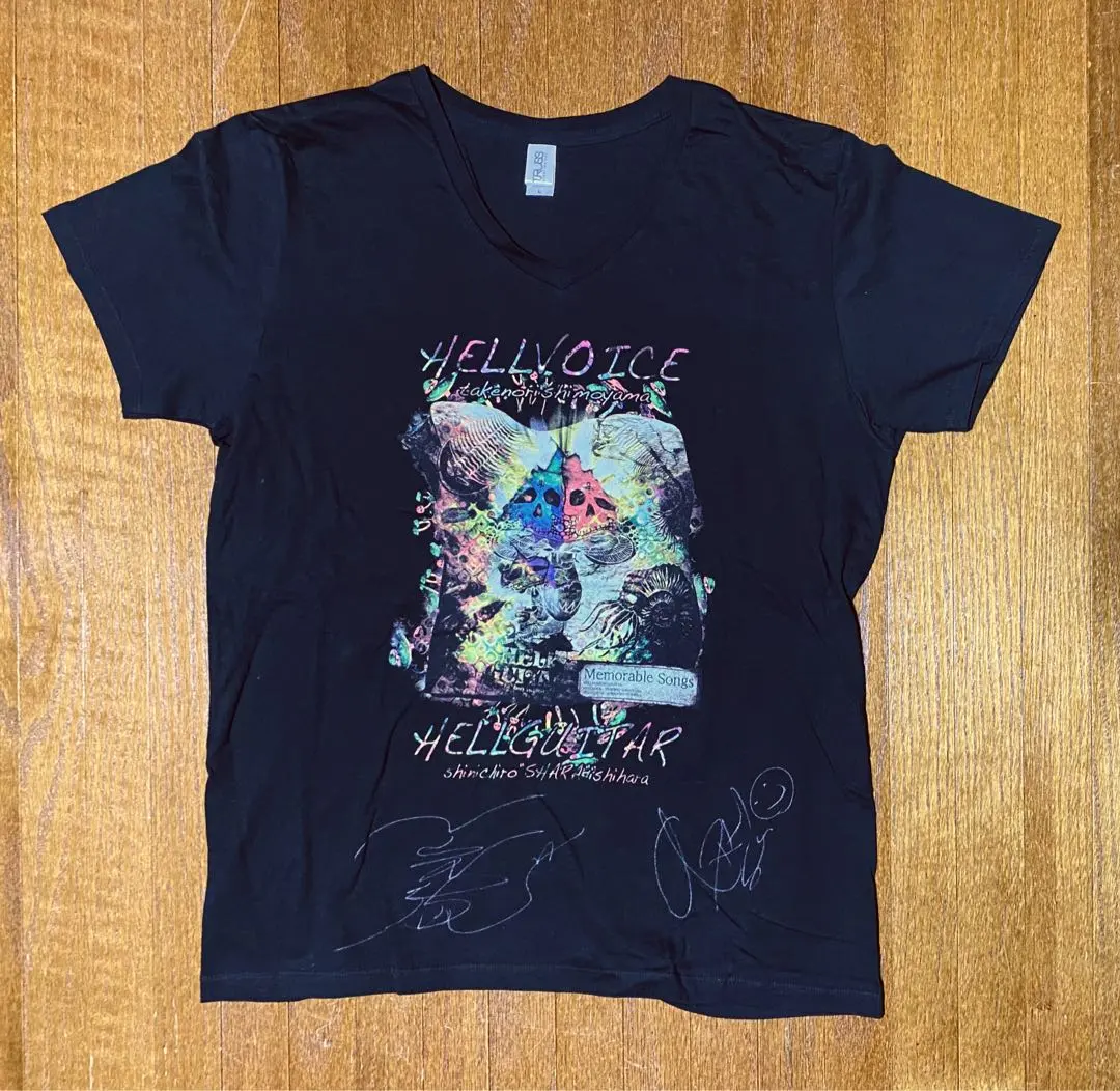 2025年最新】アースシェイカー tシャツの人気アイテム - メルカリ
