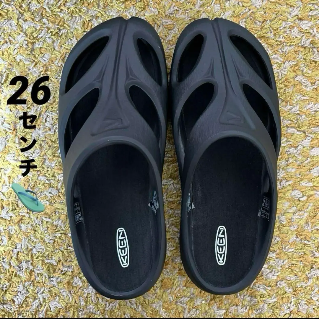 2025年最新】keen サンダル シャンティ 26の人気アイテム - メルカリ
