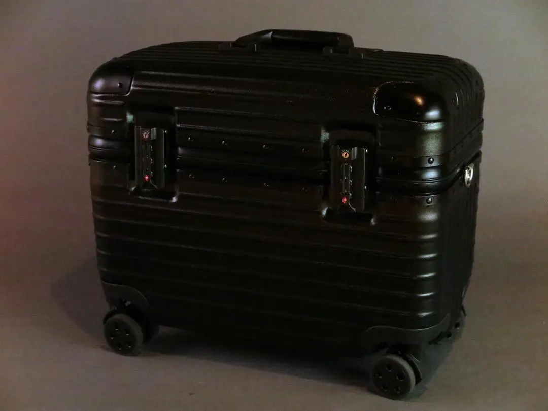 リモワパイロット37Lタスロック RIMOWA】【旅行】【TSAロック】リモワ『トパーズ パイロット