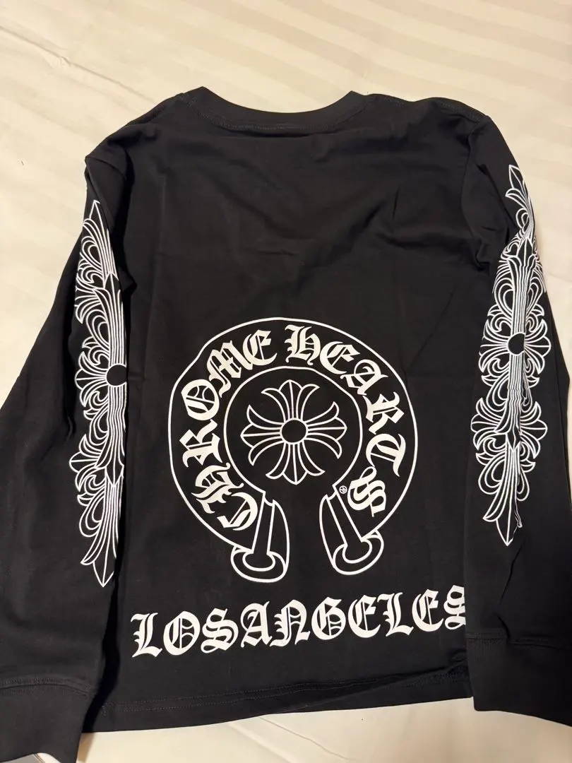 Thumbnail of Chrome Hearts long sleeve