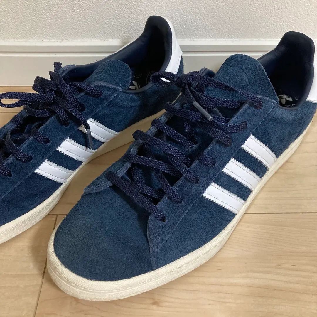 新品未使用】adidas CAMPUS BEAMS DB1450 26㎝ - メルカリ