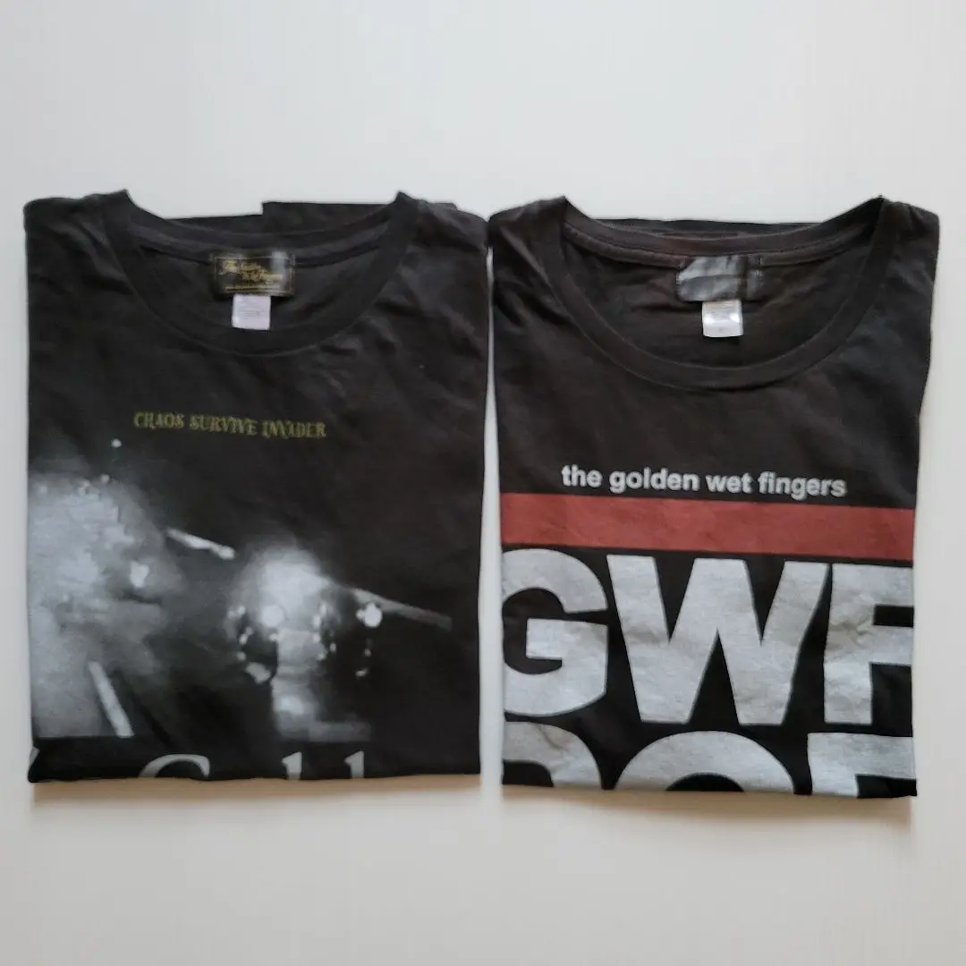2025年最新】The_Golden_Wet_Fingersの人気アイテム - メルカリ