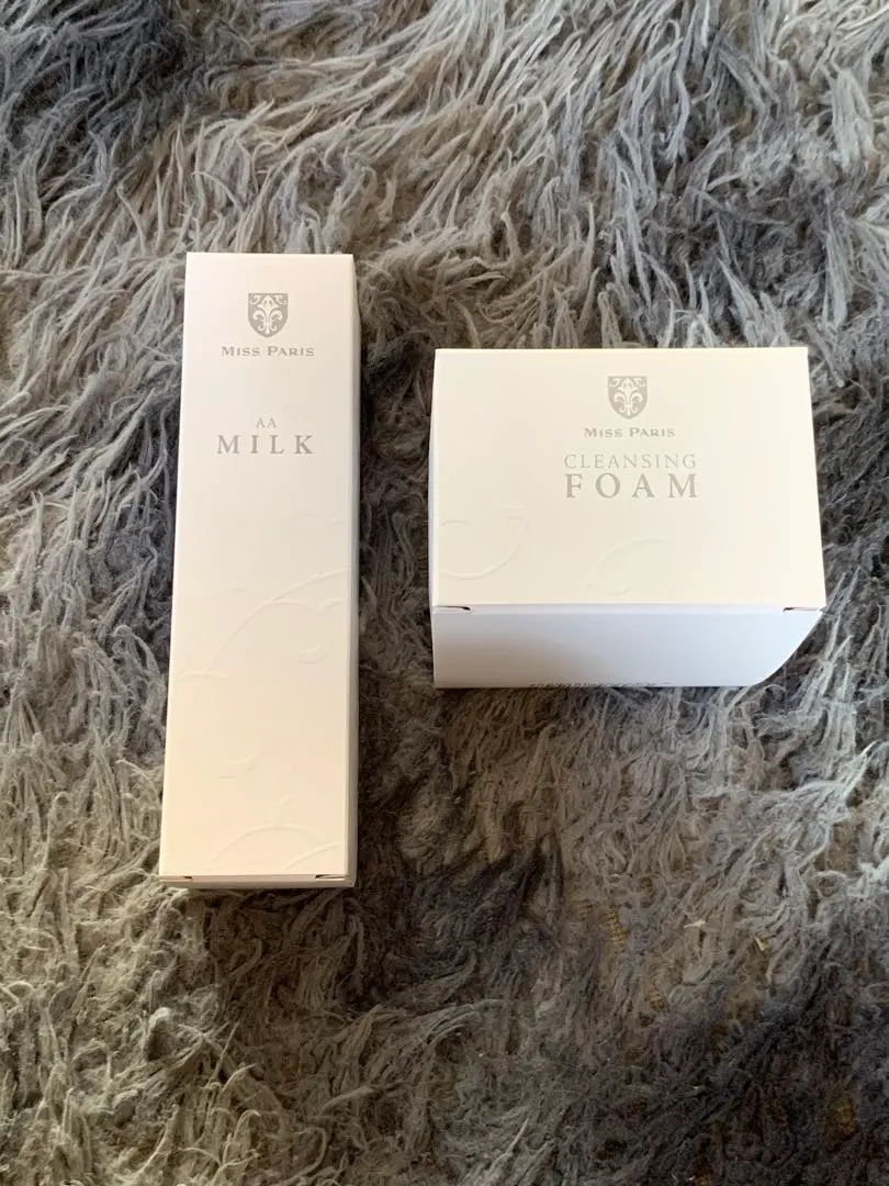 2025年最新】ミスパリ クレンジングの人気アイテム - メルカリ