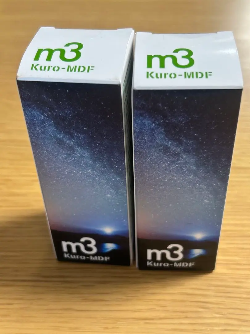 M3 】エムスリー M3 Kuro-MDF 30ml MDフラクション【マイタケ