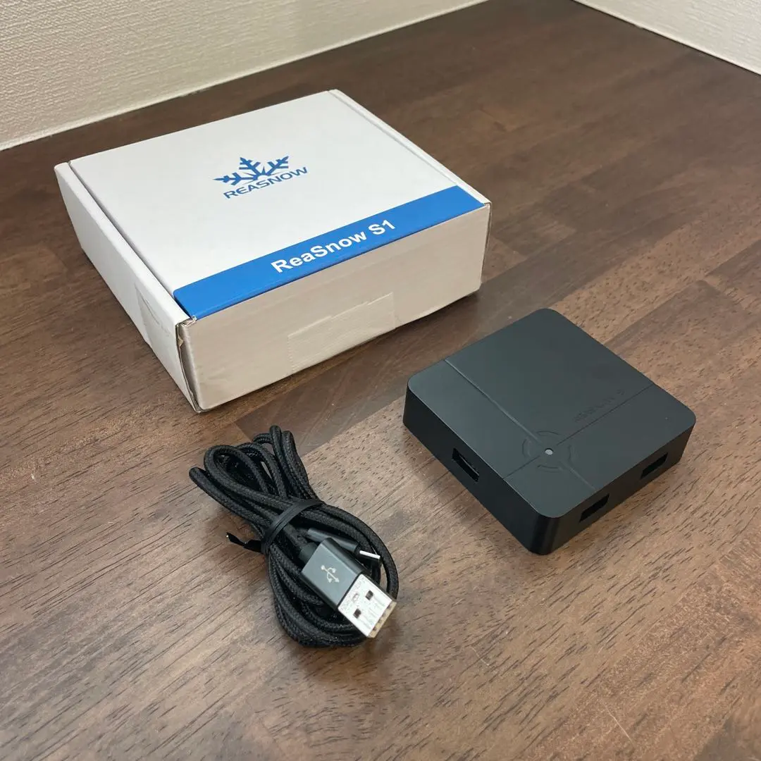Amazon.co.jp: ReaSnowS1 PS5対応 2023年最新版ゲーミング