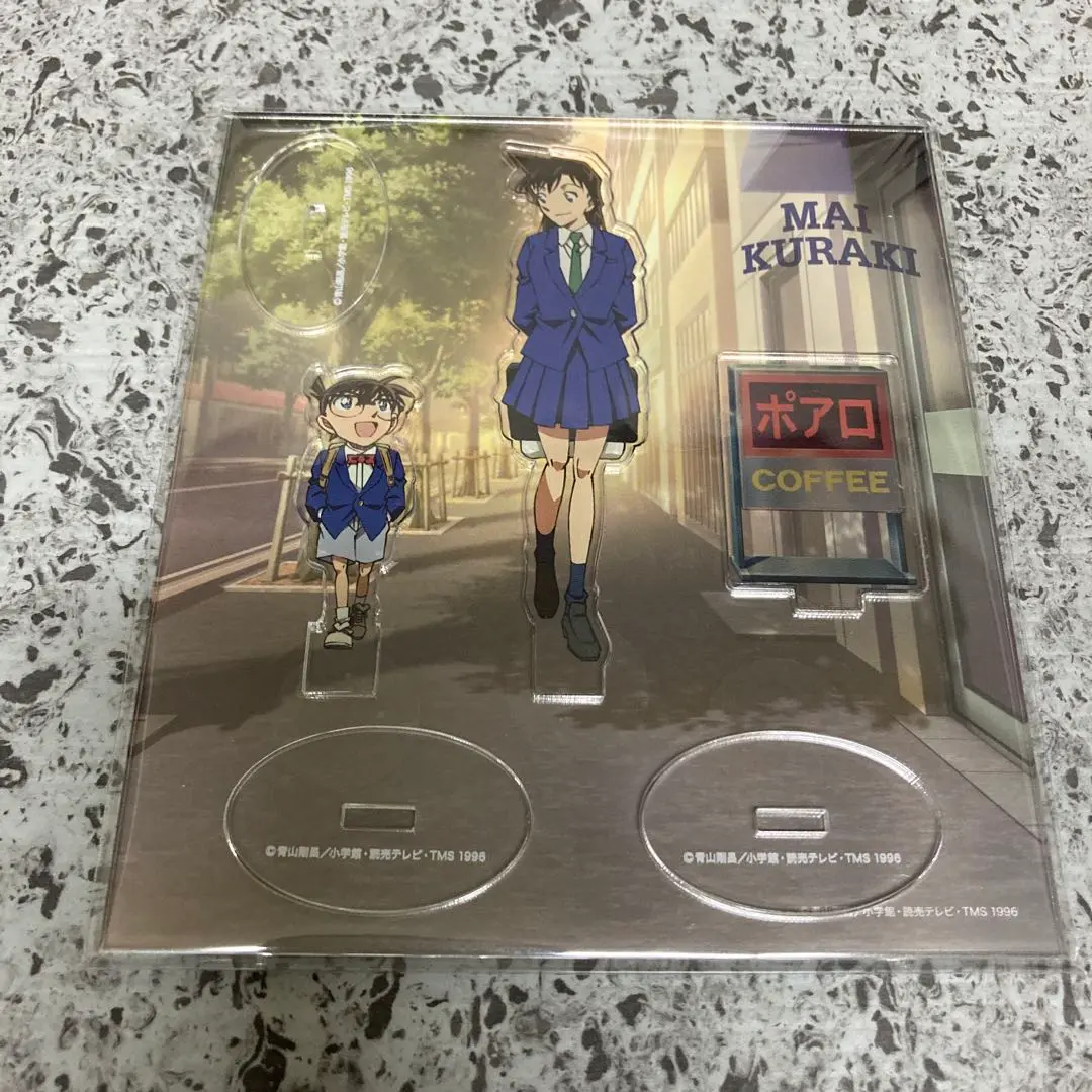 倉木麻衣アクリルスタンド 倉木麻衣アクリルスタンド レアBe alright