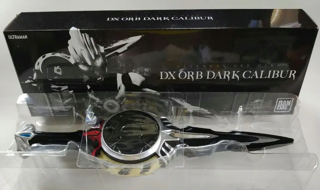 新品未開封 アークアライザー ブレーザーブレス オーブダーク