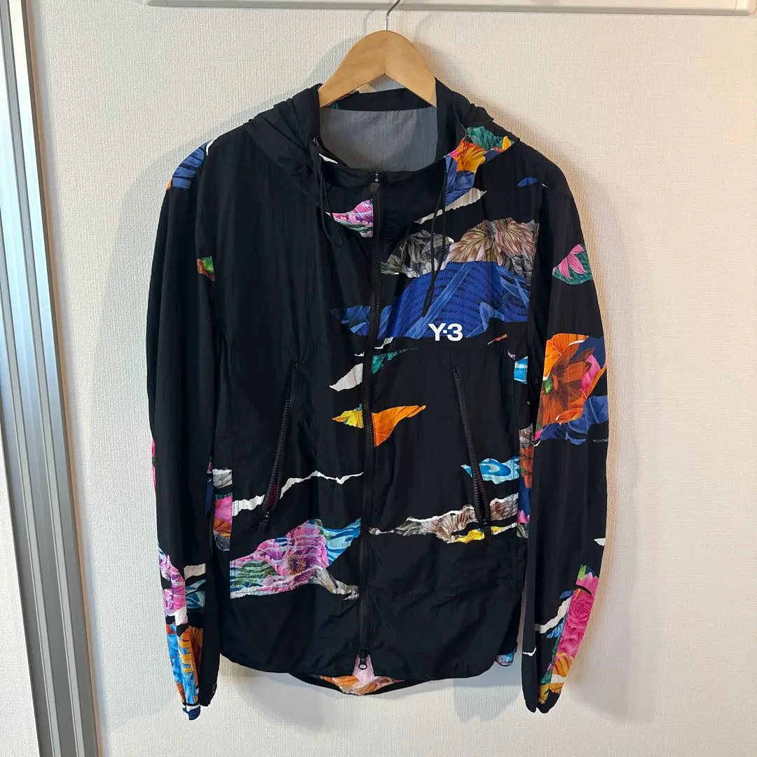 Y-3adidasコラボ新品未使用タグ付きジャケット2024 m60050950011_1.jpg?1736650666