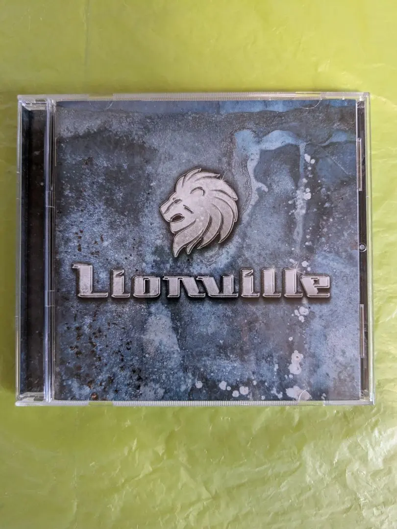 Lionville/ライオンヴィル 北欧メロハー Lionville/ライオンヴィル 北欧メロハー LIONVILLE / ライオン