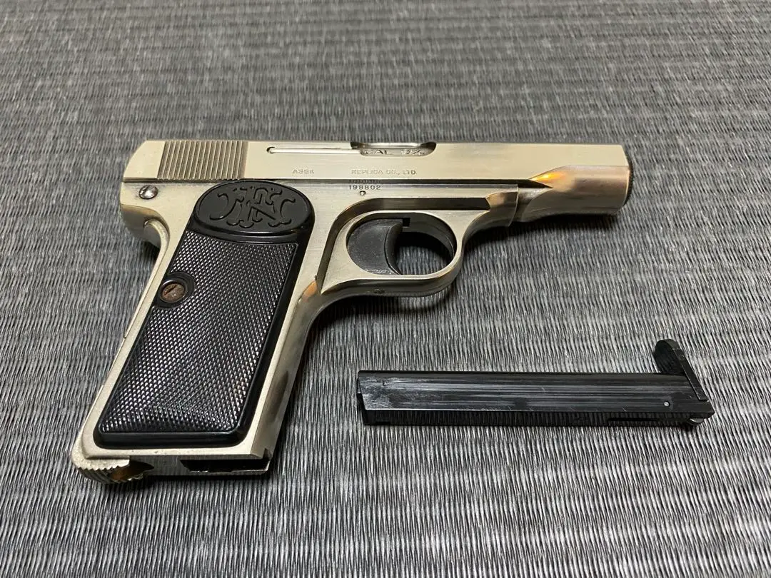 2025年最新】マルシン M1910の人気アイテム - メルカリ