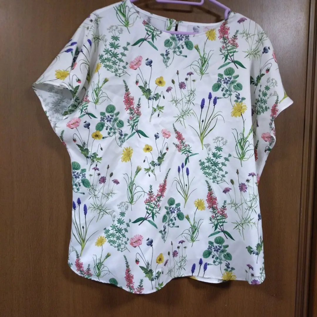 無標題短袖襯衫 4 全新附吊牌 的縮圖