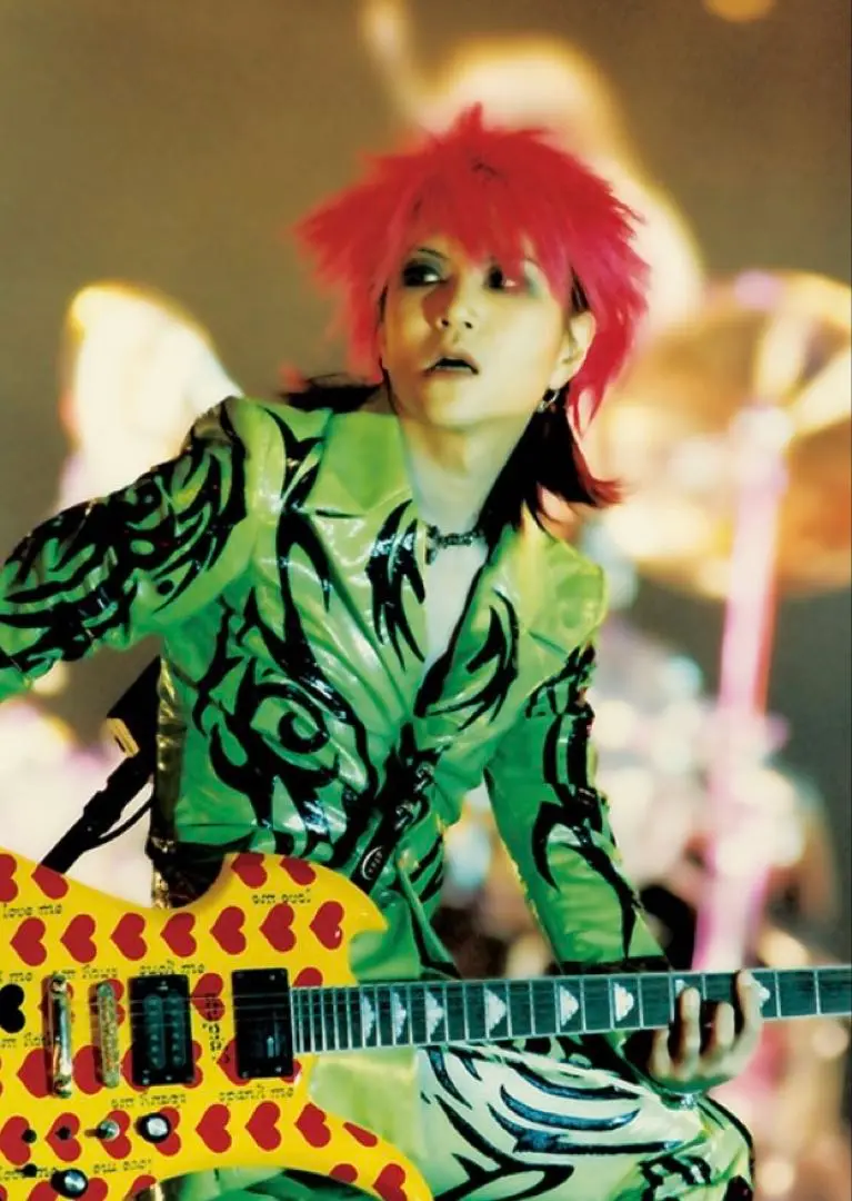 新品未使用‼️90s X-JAPAN ロングTシャツ 新品未使用‼️90s X-JAPAN ロングTシャツ