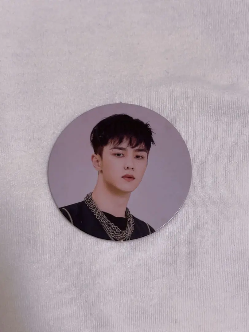 Thumbnail of WayV Take Over The Moon Saku-ka Kun (referring to Kun as the lyricist)