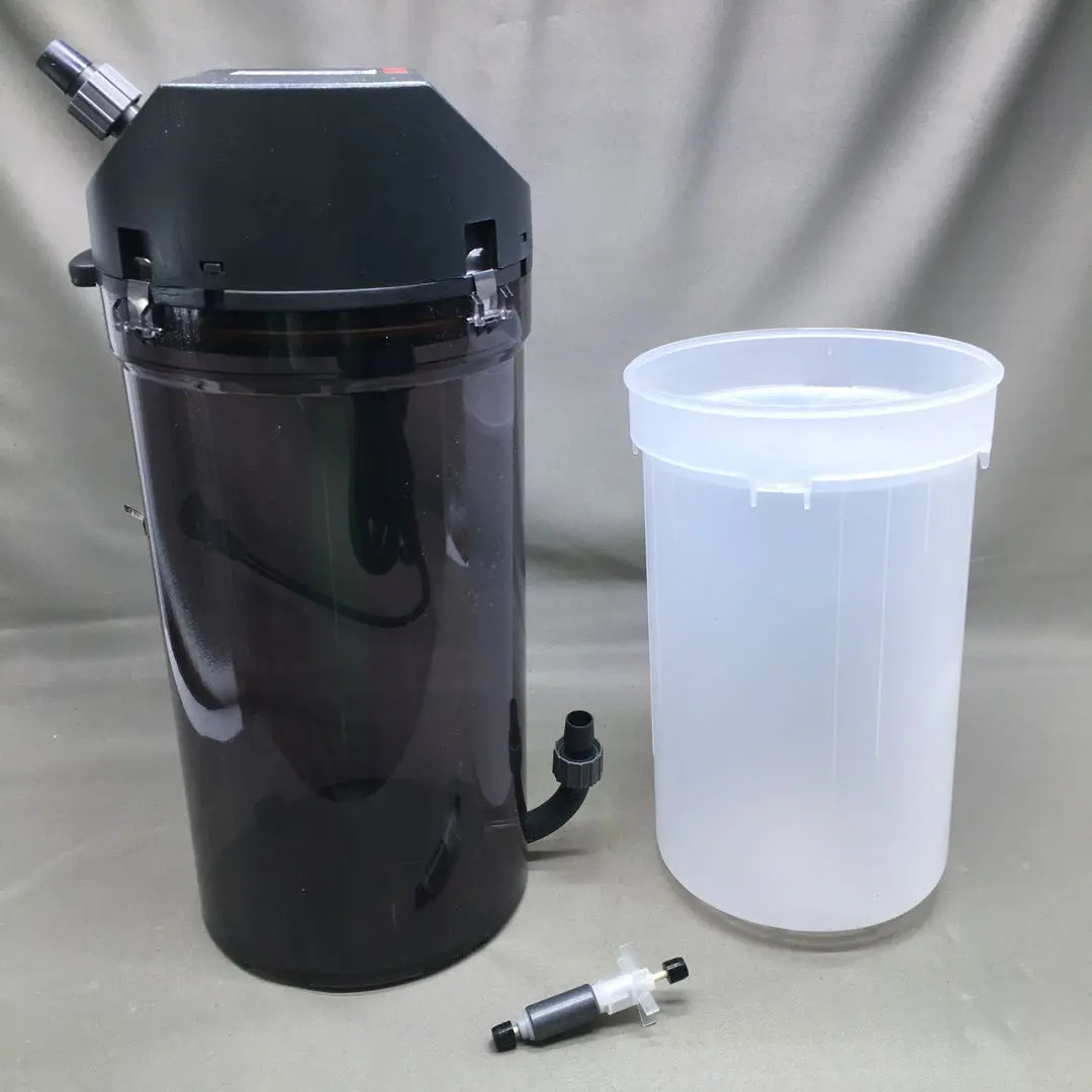 エーハイム2213、500セット　中古品 決算セール特価！】【中古品】エーハイム クラシックフィルター
