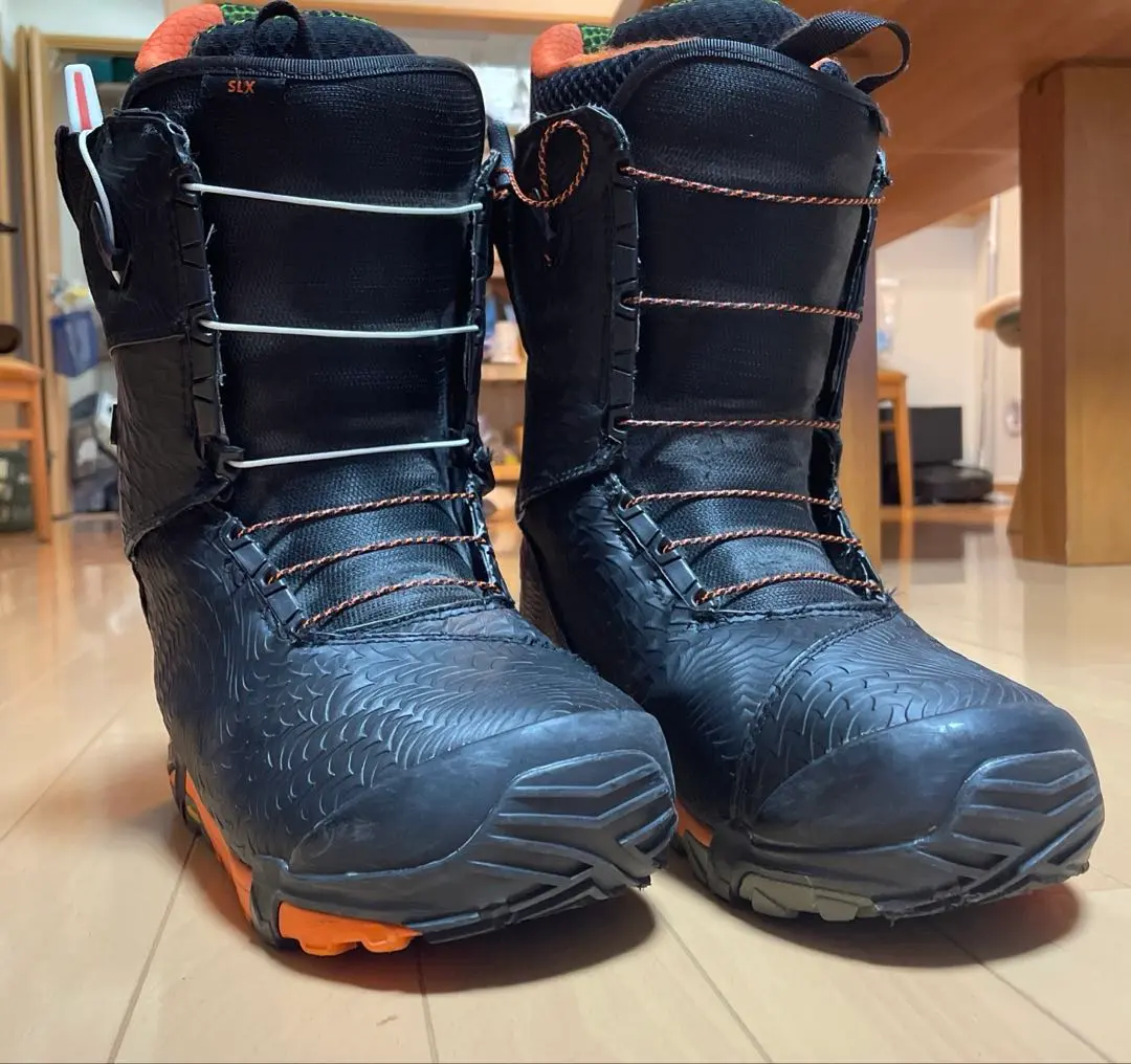 BURTON 『 Men's SLX 』 バートン エスエルエックス
