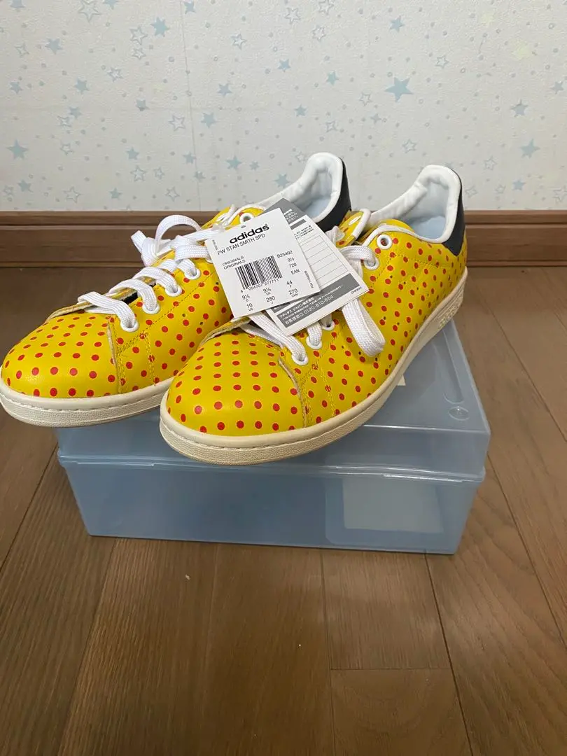 希少　adidas 水玉　スタンスミス　トラックジャケット　ドット　ネイビー 希少 adidas 水玉 スタンスミス トラックジャケット ドット