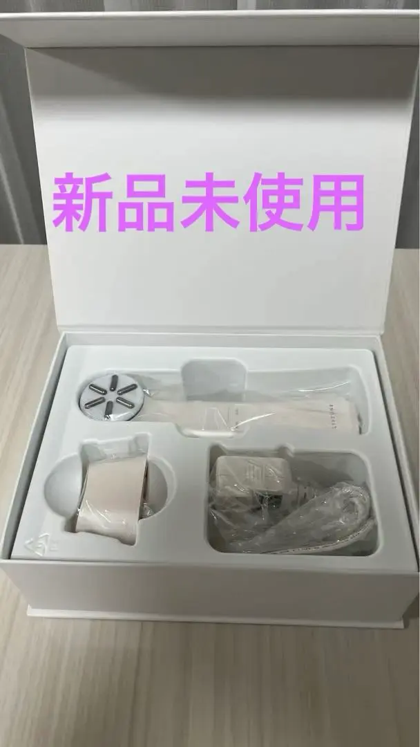 美顔器LIFTUNE [リフチューン]新品未使用 破格大幅最終値下げ中 楽天市場】LIFTUNE リフチューン 家庭用複合フェイシャル美容