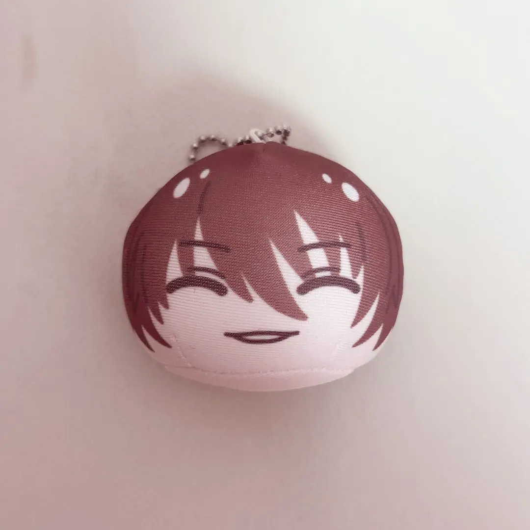 不二周助 おまんじゅう Amazon.co.jp: 新テニスの王子様 おまんじゅう 不二周助 GOVP