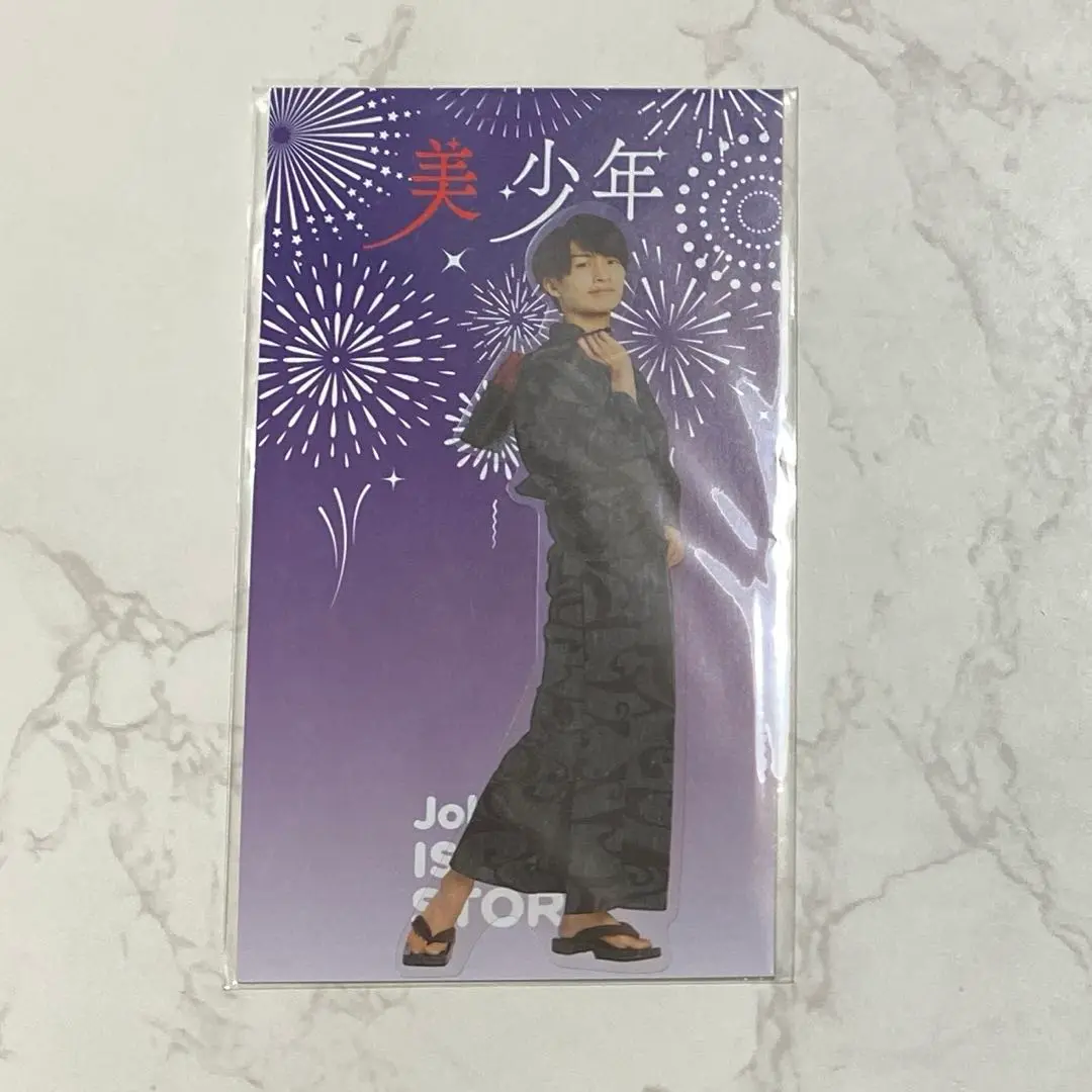 2025年最新】那須雄登 アクスタ 浴衣の人気アイテム - メルカリ