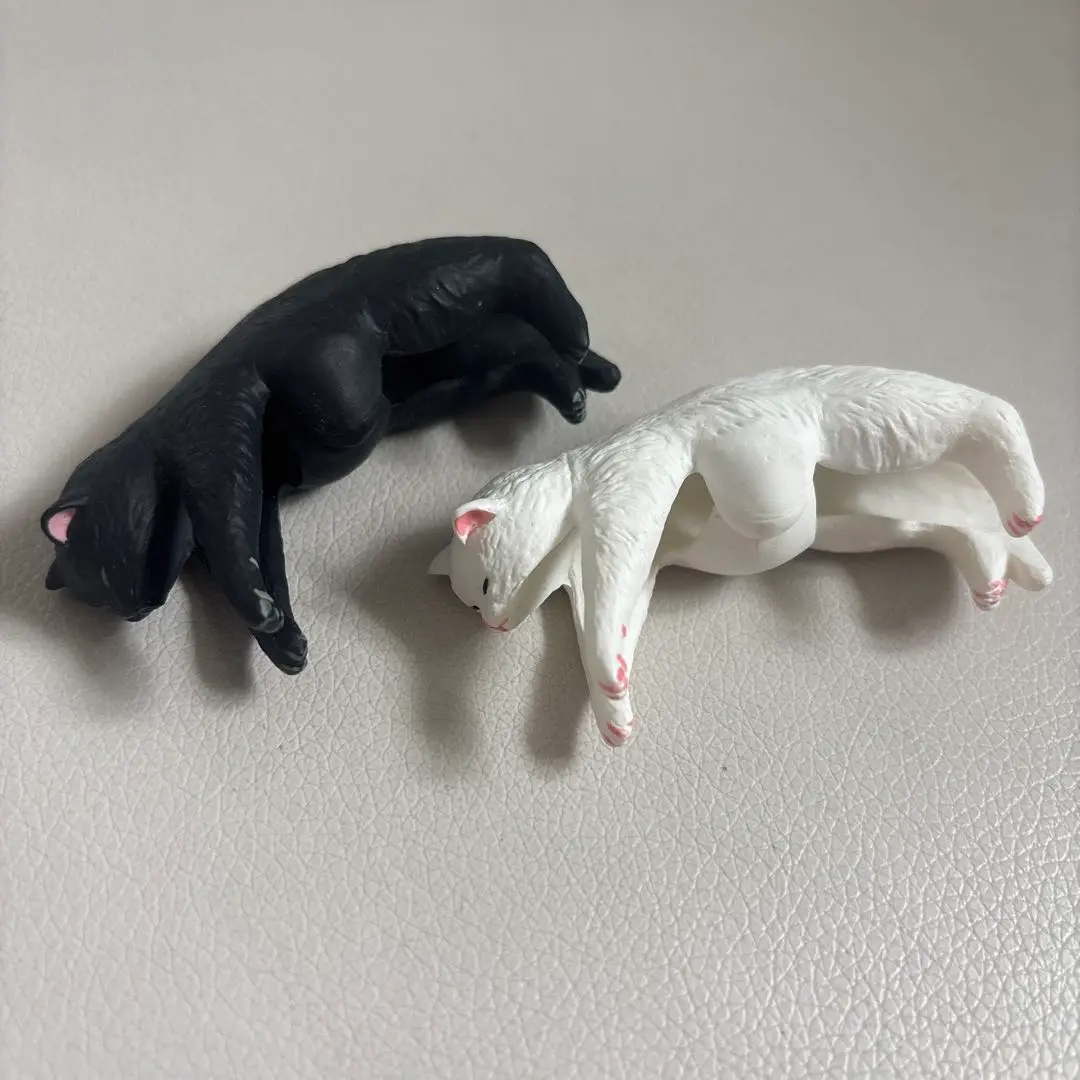 雨傘 傘柄 標記 貓 的縮圖