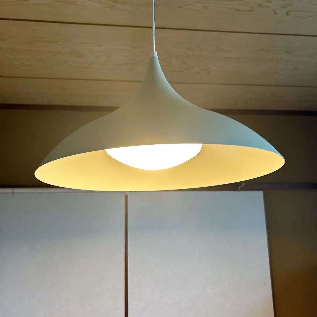 Panasonic 天花板懸掛式 LED（燈泡色） 大型吊燈 的縮圖