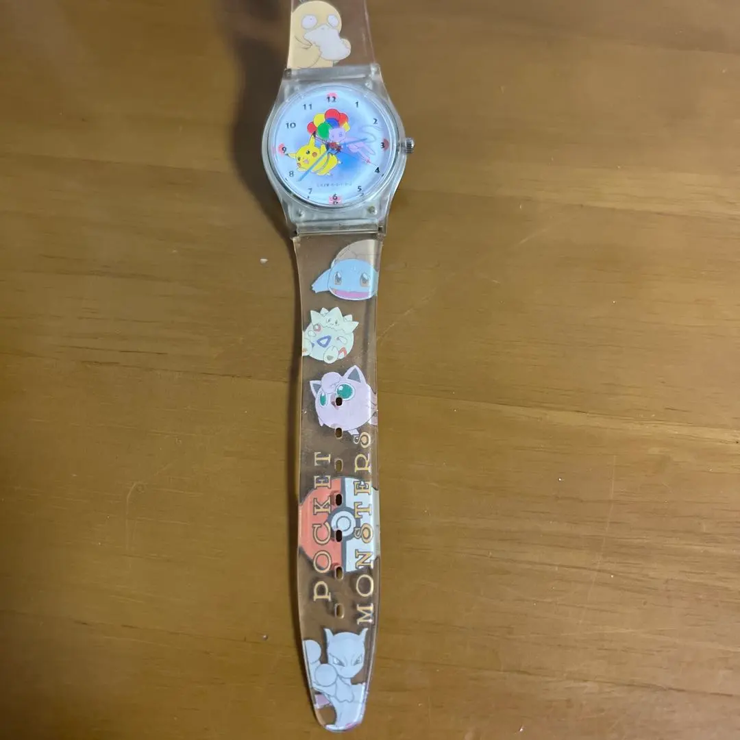 2025年最新】anaポケモン腕時計の人気アイテム - メルカリ