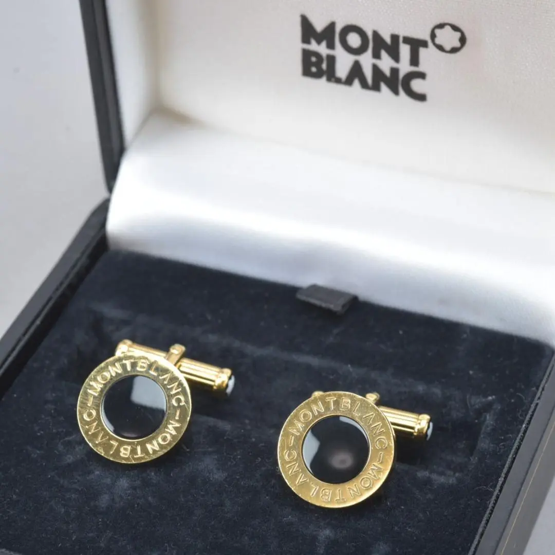 2025年最新】MONTBLANC カフスの人気アイテム - メルカリ