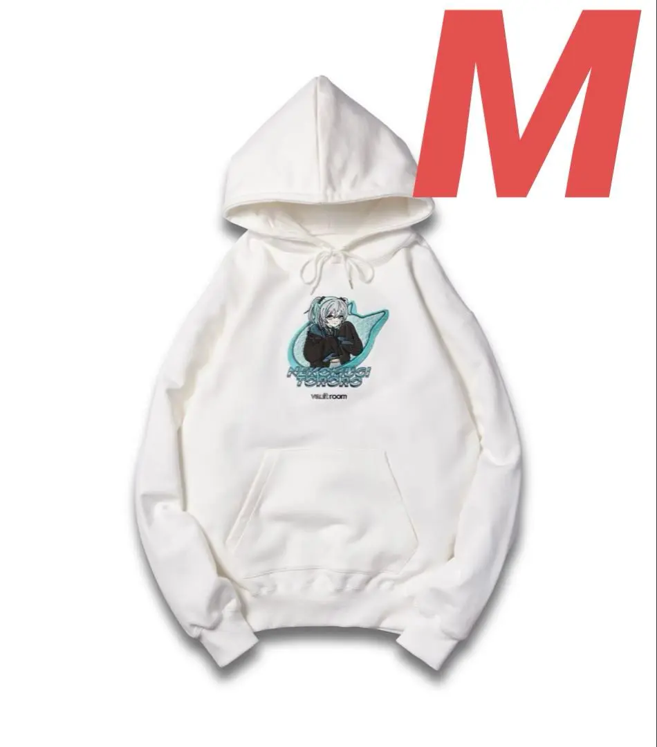 ②TORORO HOODIE / BLACK 猫麦とろろ パーカー　XL ②TORORO HOODIE / BLACK 猫麦とろろ パーカー XL - メルカリ