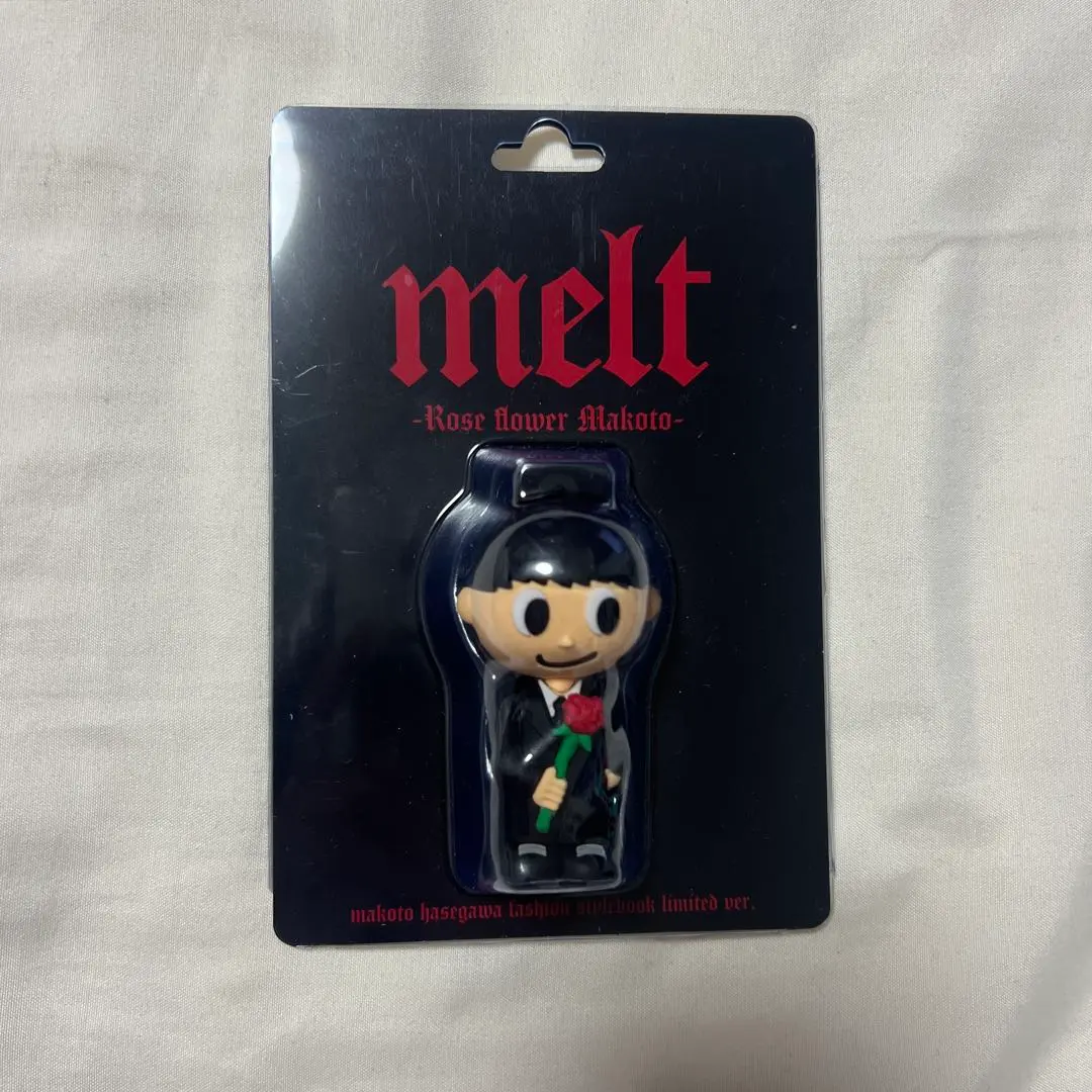 2025年最新】melt 長谷川慎 キーホルダーの人気アイテム - メルカリ