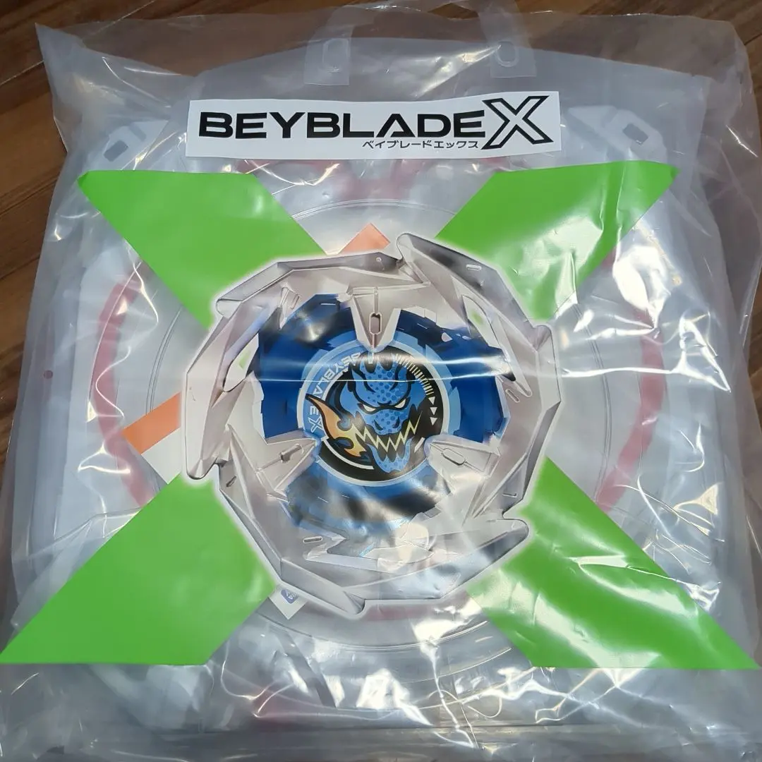 2025年最新】ベイブレードx エクストリームスタジアム ライト