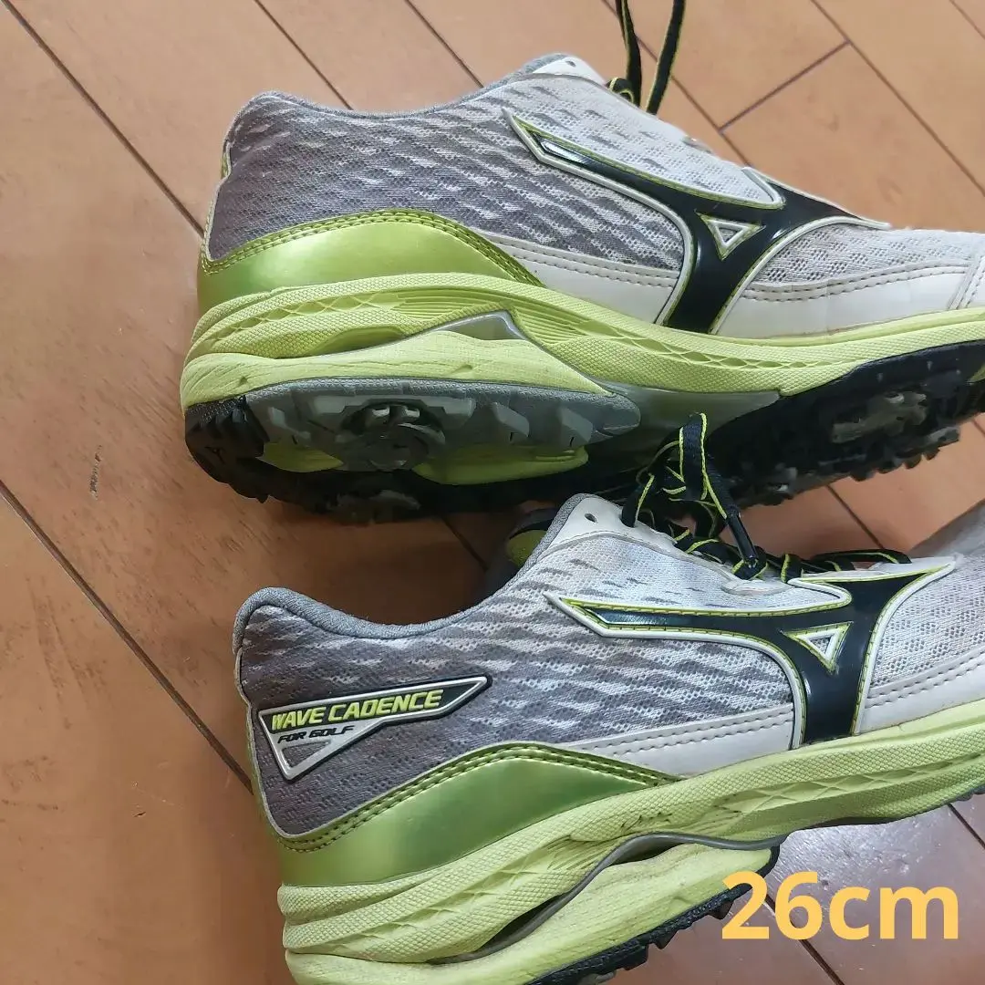 2025年最新】mizuno wave cadenceの人気アイテム - メルカリ