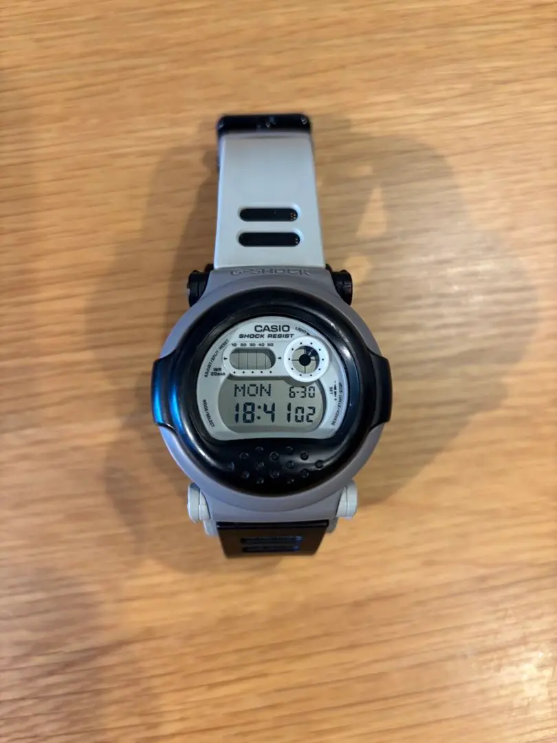 G-SHOCK Gショック BEAMS40周年コラボ限定 G-001BE-8JR G-Shock Beams 40Th Anniversary Collaboration Limited G-001Be