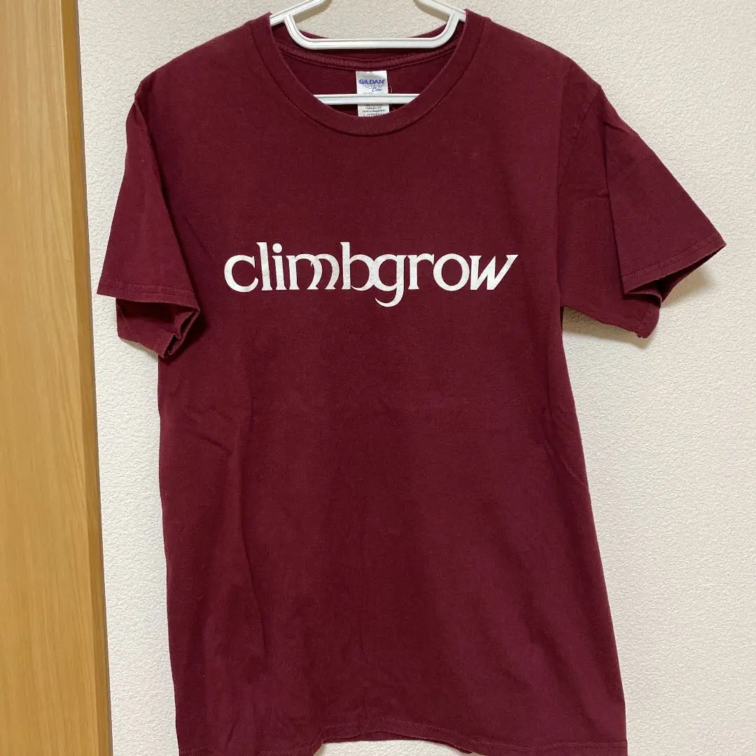 送料無料◆2025新品  2025年最新】climbgrow tシャツの人気アイテム - メルカリ ミュージシャン