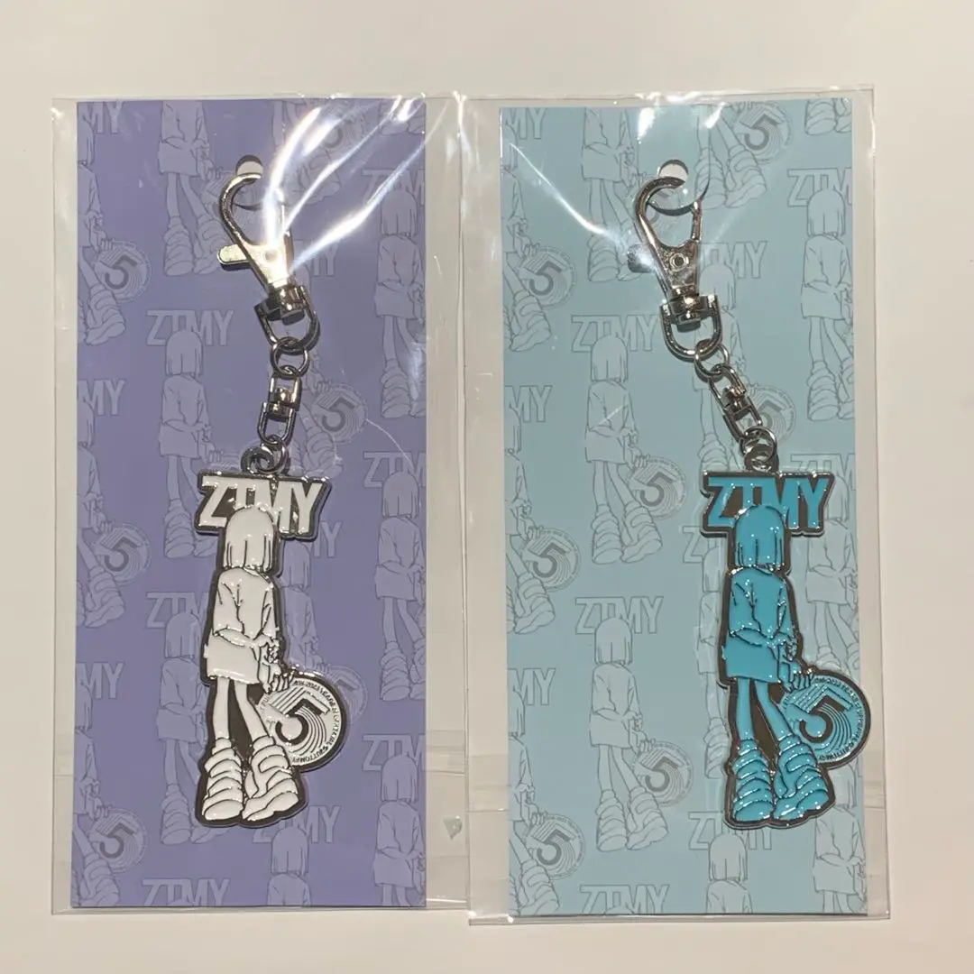2025年最新】5th keychain niraの人気アイテム - メルカリ