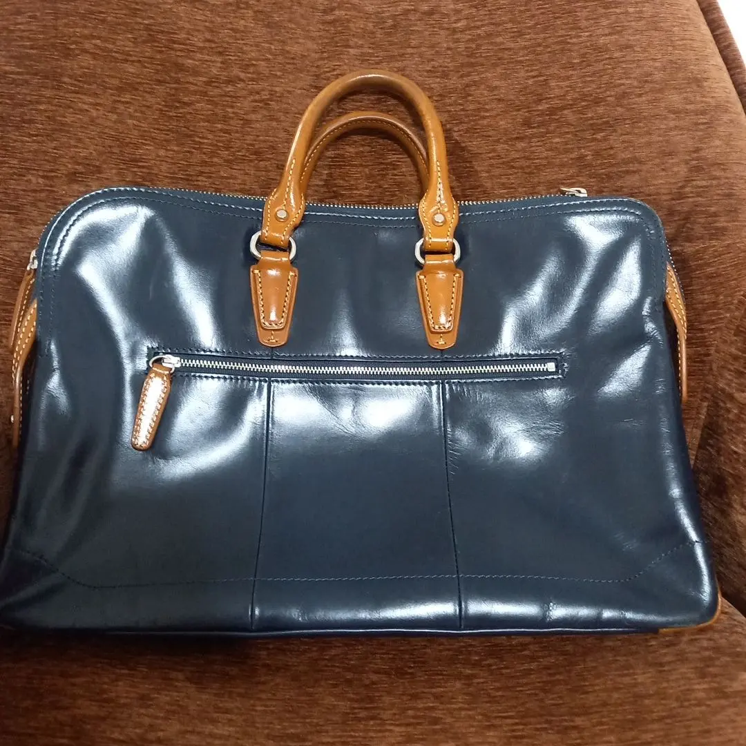 2025年最新】Kiefer neu メンズ ビジネスバッグの人気アイテム