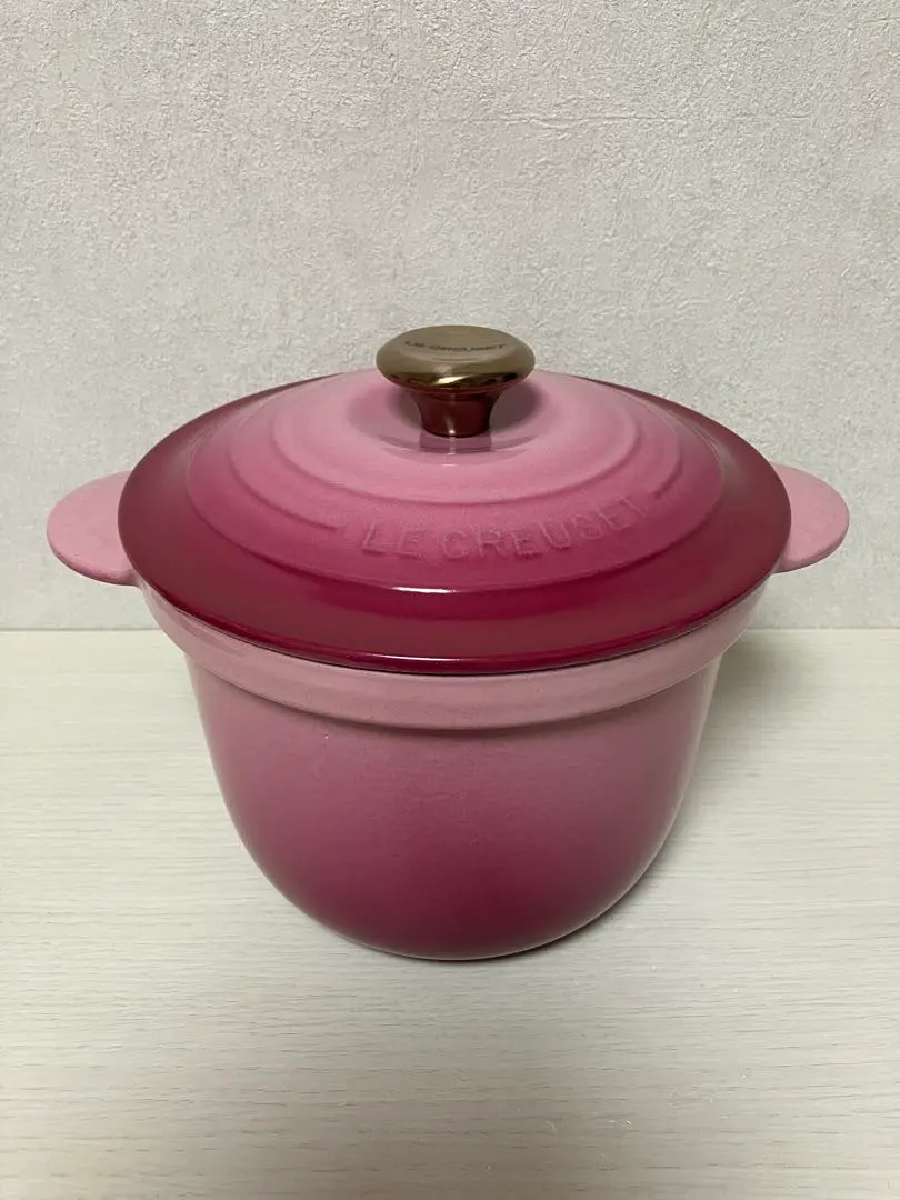 2025年最新】ルクルーゼベリーの人気アイテム - メルカリ