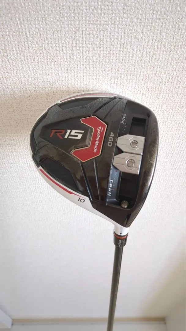 シャフト　TourAD mj6S ドライバー　タイトリスト　ツアーAD ツアーAD MJ-6（S) タイトリスト4W用スリーブ付きシャフト
