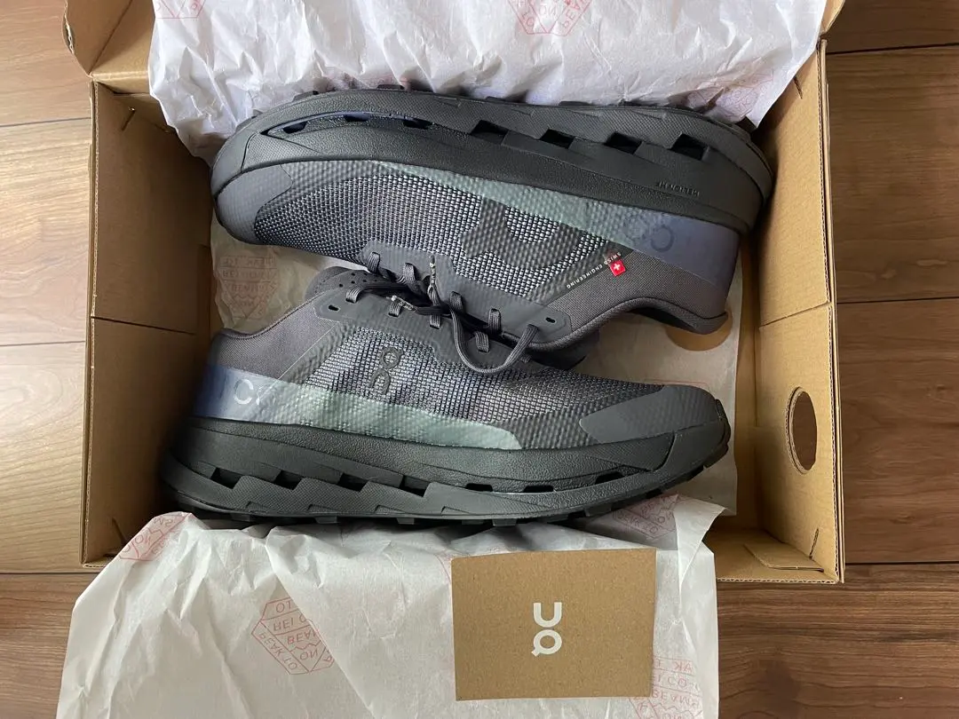 Thumbnail of On Cloudultra 3 on x REI Co-op Beams Special Edition