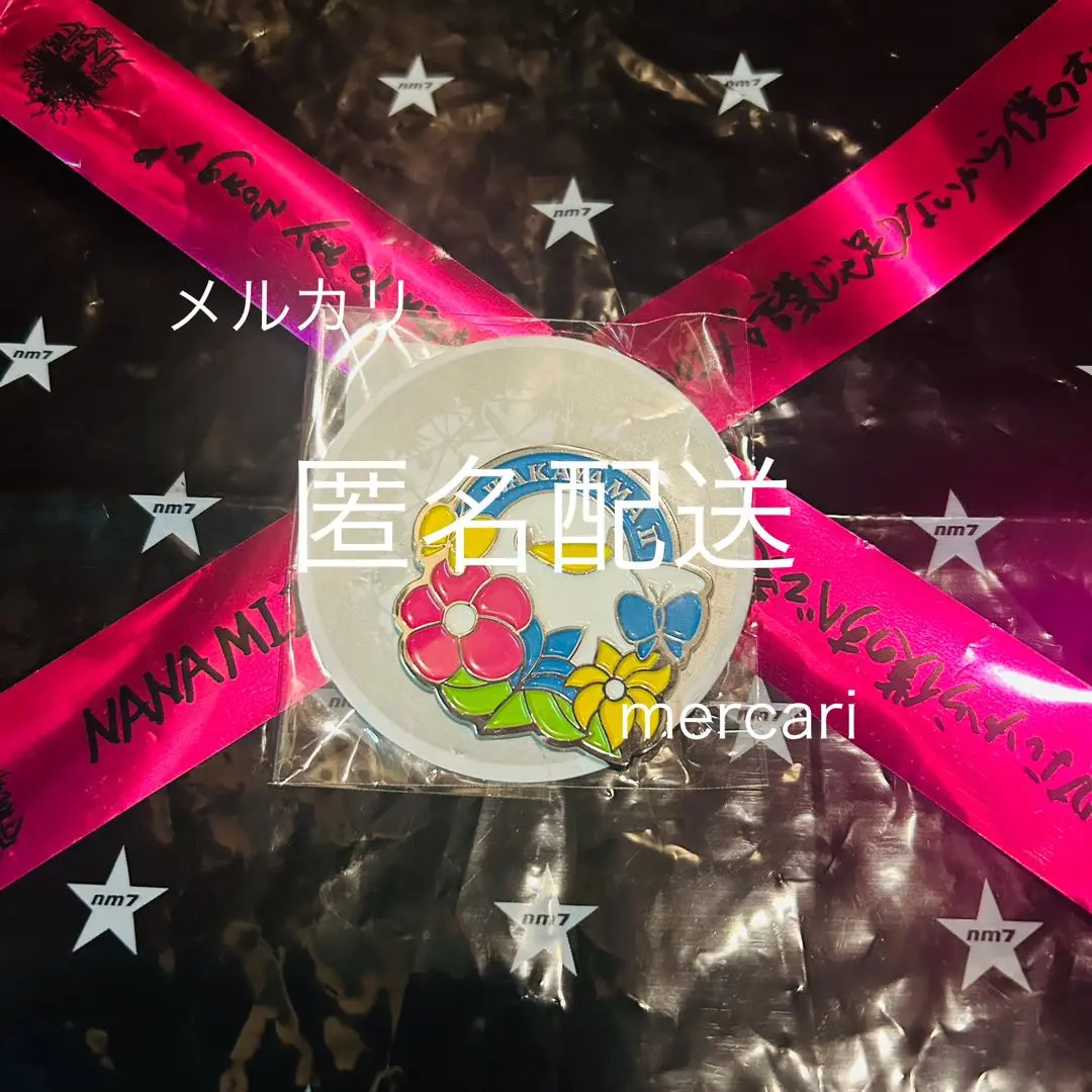 銀テ THEATER グッズ詰め合わせ 水樹奈々