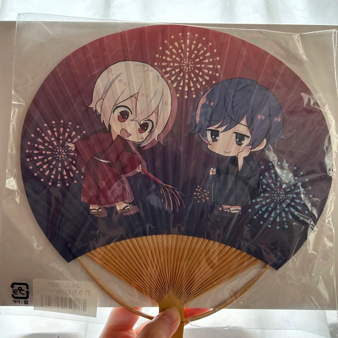 まふまふ AFTER THE RAIN グッズまとめ売り GU2vXBsa0AAg7Il.jpg