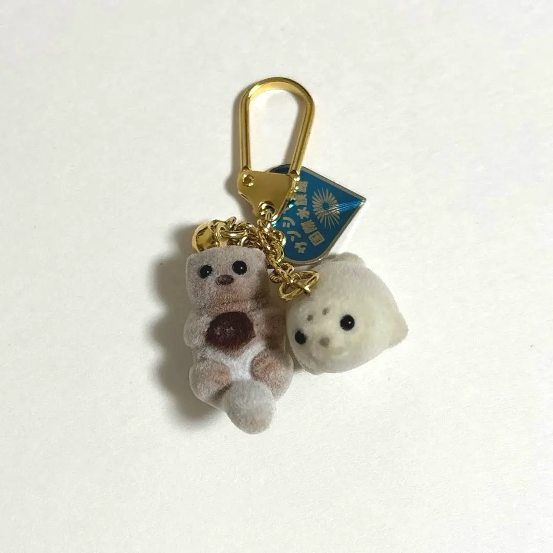 2025年最新】フロッキー キーホルダー レトロの人気アイテム