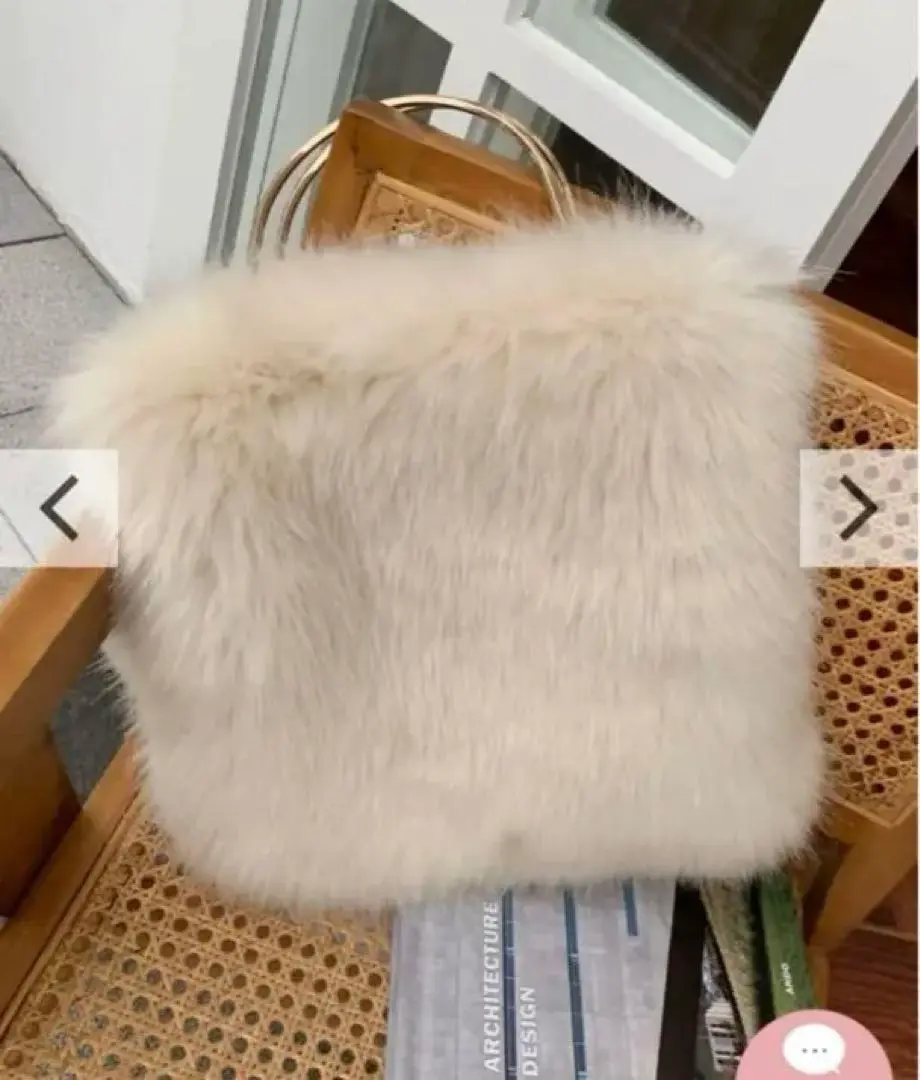 2025年最新】vegan fur giletの人気アイテム - メルカリ