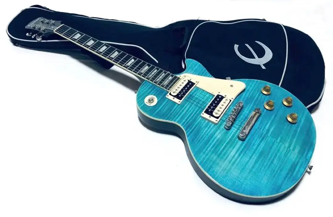2025年最新】epiphone les paul traditionalの人気アイテム