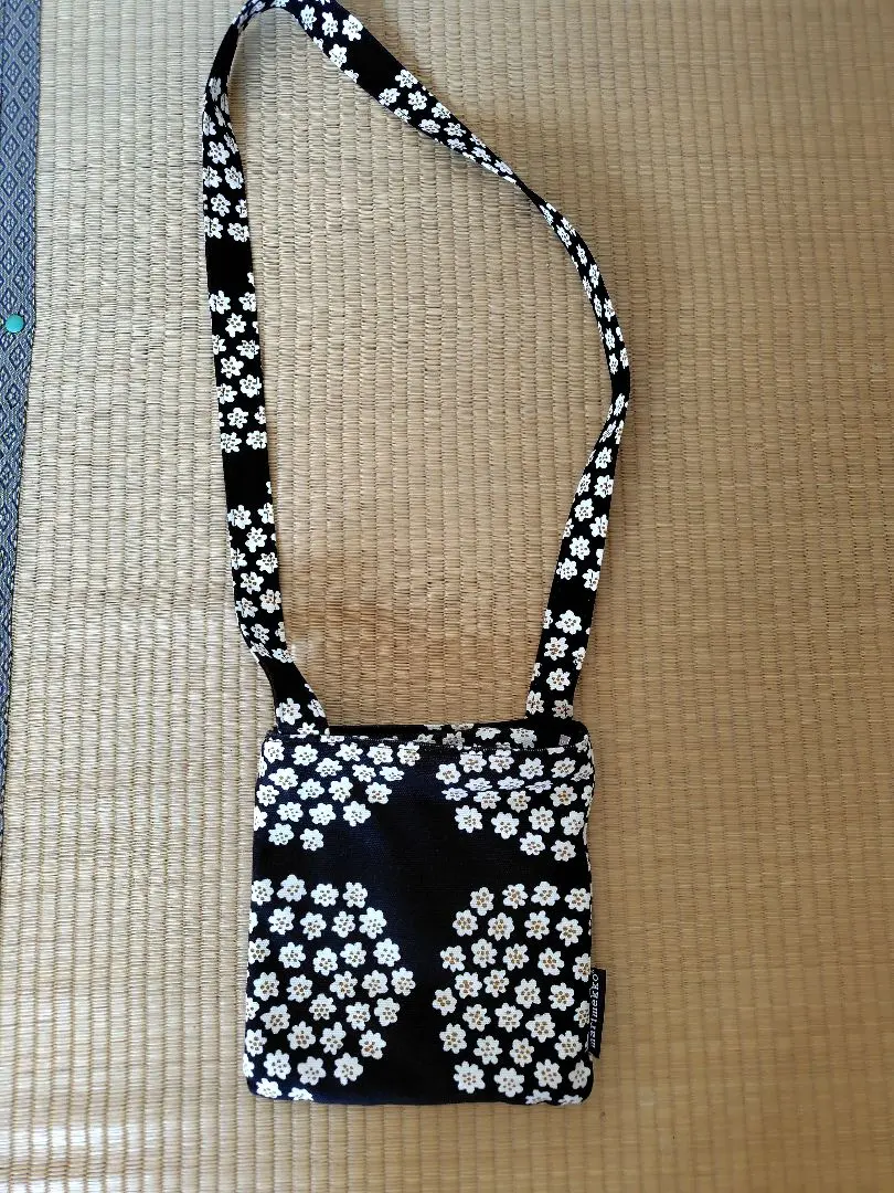 Thumbnail of Marimekko Puketti Shoulder Bag