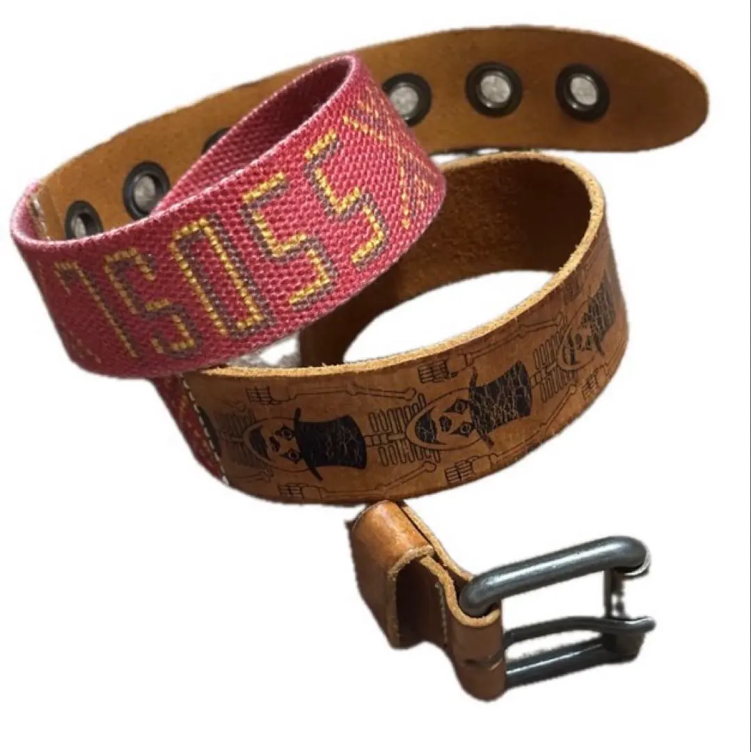 2025年最新】55DSL メンズ ベルトの人気アイテム - メルカリ