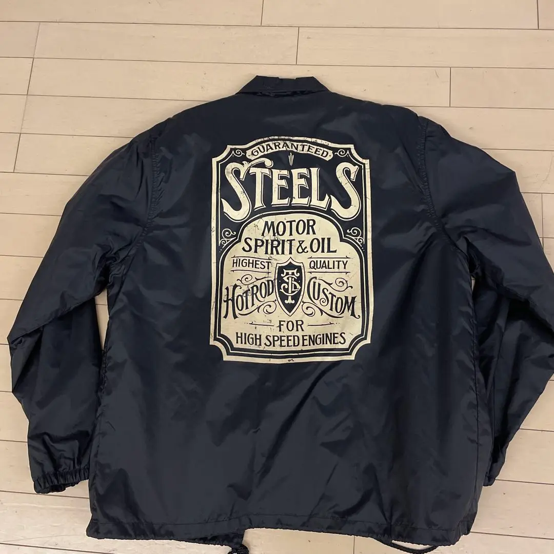 2025年最新】STEEL HOTROD WEARの人気アイテム - メルカリ